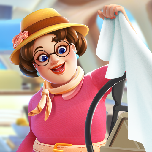 Design Island: 3D Home Makeover icon