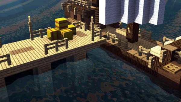 Texture Packs - Textures for Minecraft screenshot 3