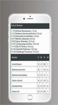 Mobile TV screenshot 5