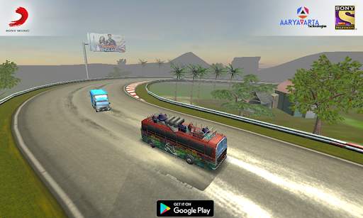 Namaste England - Simulator and Racing Game screenshot 4