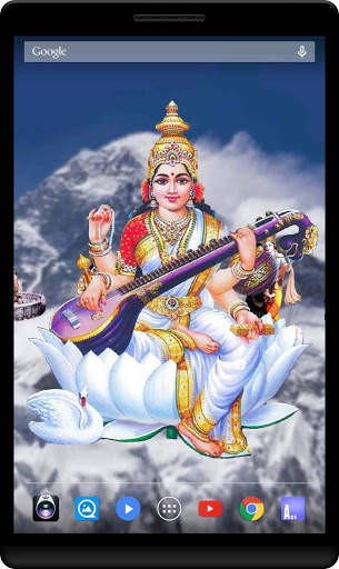 4D All Bhagwan App & Live Wallpaper screenshot 6