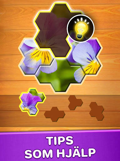 Yapbozlar: Jigsaw Puzzles HD screenshot 12