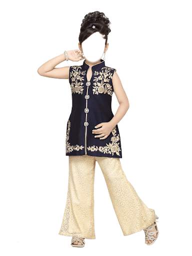 Baby Girls Dress Fashion screenshot 6