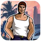 San City Crime 1.0