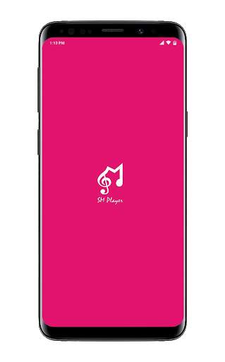 SM Player - A Stylish & Feature Rich Video Player screenshot 1