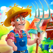 Messy Farm Wash Cleanup Games - Cleaning Games icon