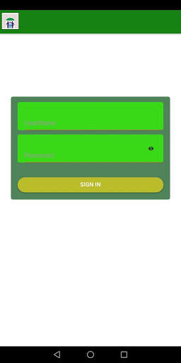 SCAF elearning , SCAF elearning මෘදුකාංගය screenshot 6