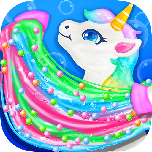 DIY Slime Maker 5 - Fancy Slime Maker icon