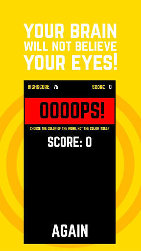 Wats Dat Color screenshot 2