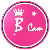Besties Camera icon