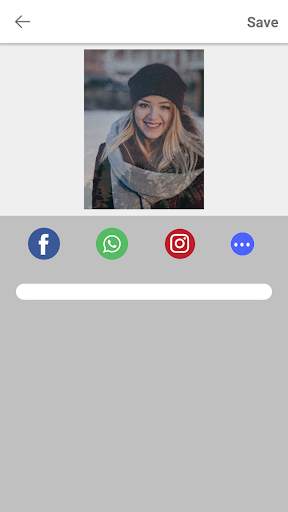 Galaxy Photo Mixer screenshot 6