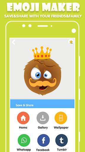 Emoji Maker screenshot 5