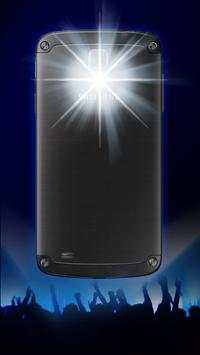 Flashlight Pro screenshot 3