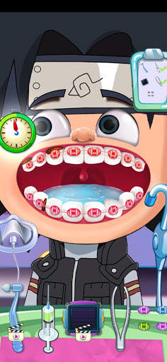 Dentist Ninja screenshot 6