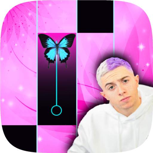 Michou piano game 2021 2.0