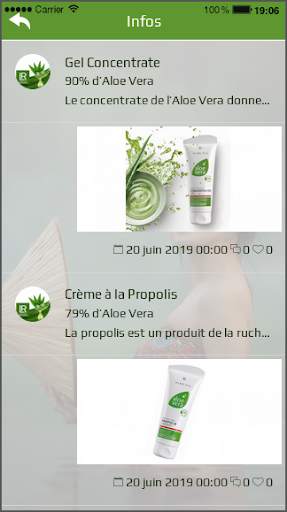 Shop LR screenshot 4