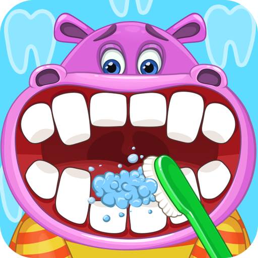 Children's doctor : dentist 1.4.7