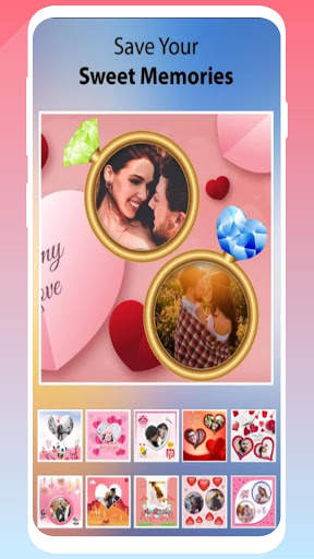 Photo Collage : Photo Editor & Frame screenshot 2