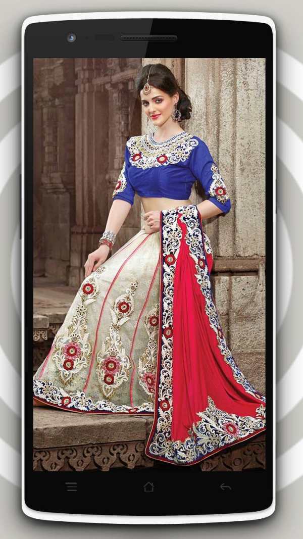 Lehenga Choli Designs screenshot 2
