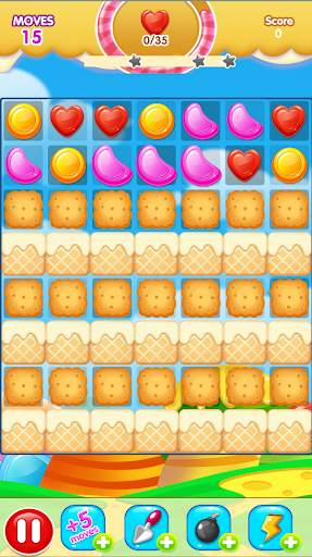 Candy Land screenshot 3