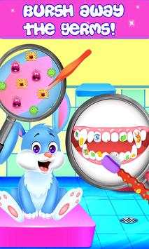 Little Pet Shop Night Salon 2 screenshot 2