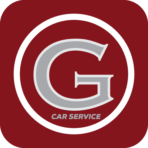 Go Car Service आइकन