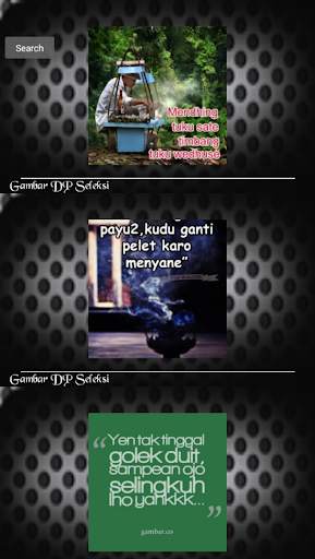 Video Status Wa & Status Wa   Gambar Dp screenshot 3