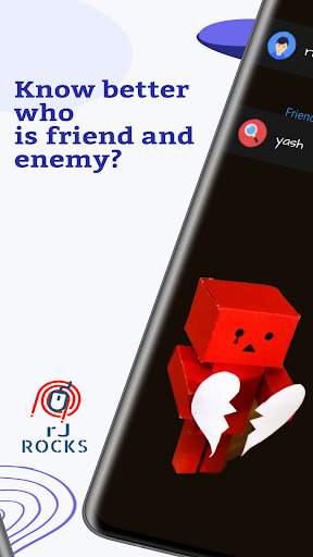 True Friends Quiz(questions for best friends quiz) screenshot 4