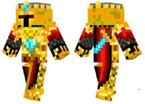 Skins For Minecraft screenshot 3