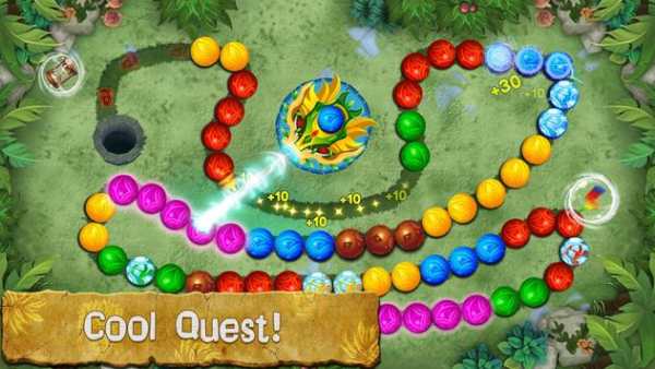 Mayan Legend screenshot 4