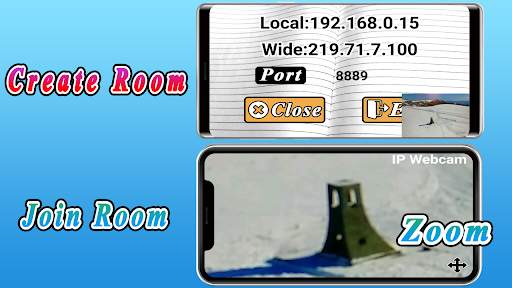 IP Camera screenshot 10