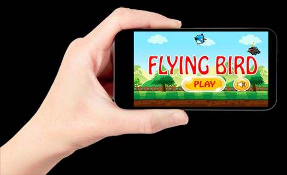 angry adventure birds screenshot 2
