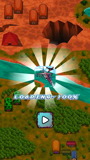 Airplane War Fighting screenshot 4