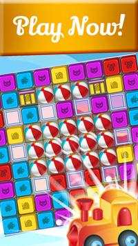 Toy Pet: Crush Cubes screenshot 3