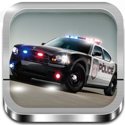 Police Car Parking Game 3D 1.1