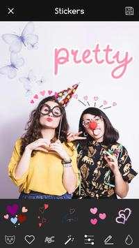 Snap Filters Stickers for Kids screenshot 4