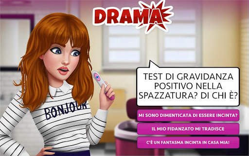 My Story: Serie Interattive screenshot 11
