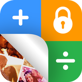 Private Vault - Photo &amp; Video Hider icon