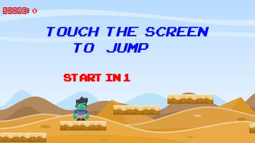 Zombie Runner screenshot 10