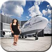 Airplane Photo Editor 1.0