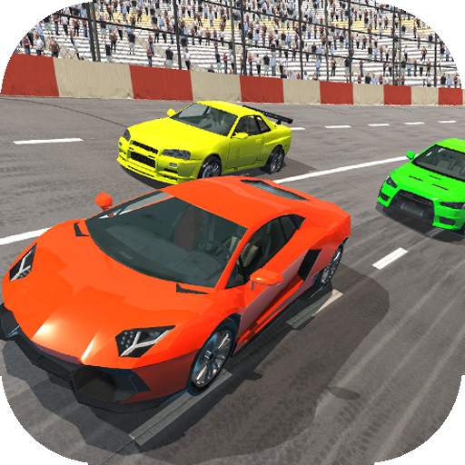 Real Car Racing-Car Games 0.8