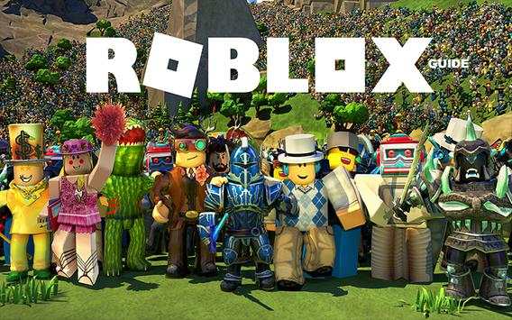 Roblox Guide screenshot 5