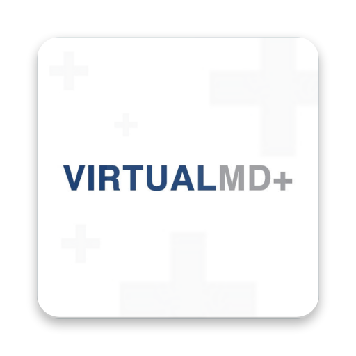 Virtual MD Plus icon