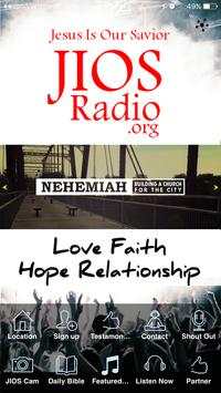 Jios Radio screenshot 1