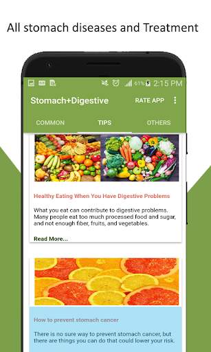 All Stomach Diseases and Treatment screenshot 9