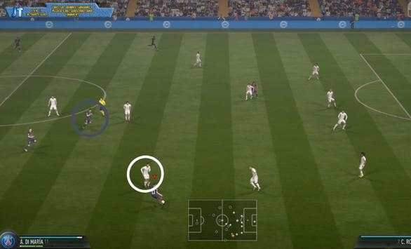 Guide FIFA 15 screenshot 2