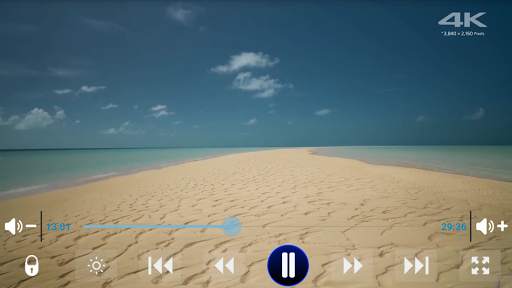 LP Player - плеер LP screenshot 2