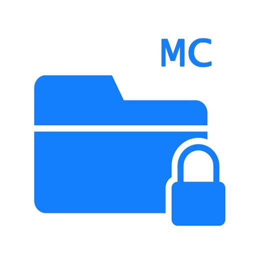 File Hidder－Hide Image & Video 1.2.1