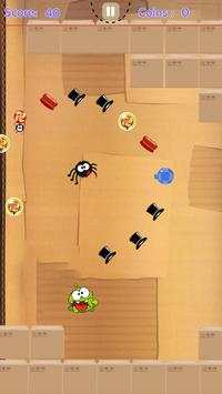 Rope New Candy Cut screenshot 5