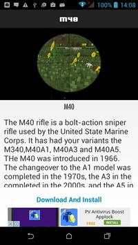 Guns Mod screenshot 6